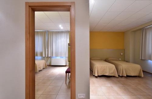 Lugo Hotel | Tatì Hotel