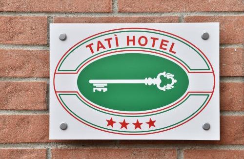 Lugo Hotel | Tatì Hotel