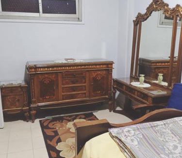 Al Manial Apartment | Tata house