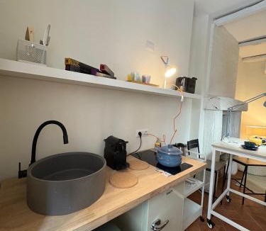 Castel Gandolfo Apartment | Tata