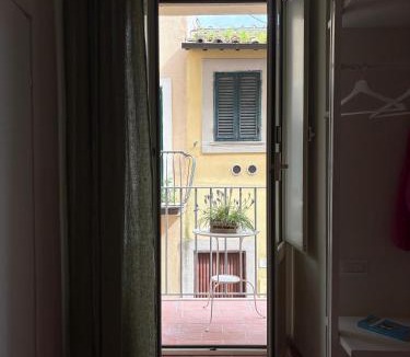 Castel Gandolfo Apartment | Tata