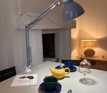 Castel Gandolfo Apartment | Tata