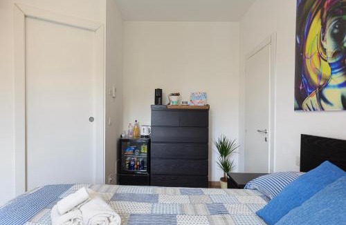 Cernobbio House | Tata's Room