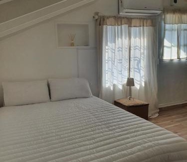 Pilar Centro Apartment | Tatabi