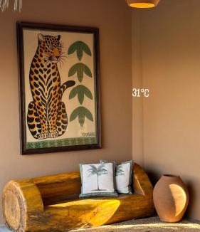 Tatajuba Hotel | Tatadise