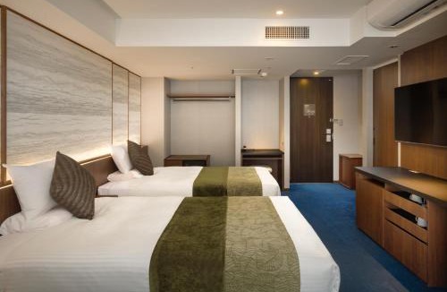 Chino Hotel | Tateshina Grand Hotel Takinoyu
