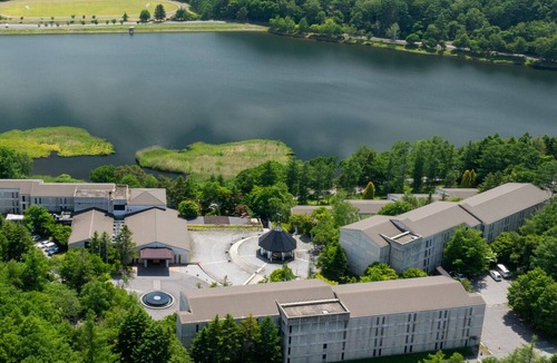 Tateshina Hotel | TATESHINA LAKE RESORT