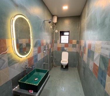 Khodala Villa | Tathastu