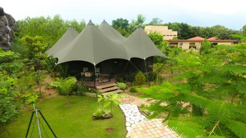 Avarghani Resort | Tathastu Pench