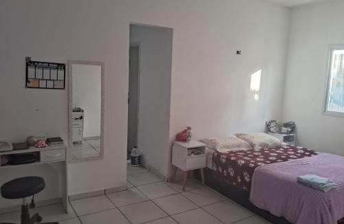 Itariri House | Tati casa
