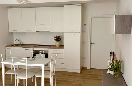 Sedico Apartment | Tati&Ele Apartment – Apartment with WiFi and Parking near Dolomiti Bellunesi Park