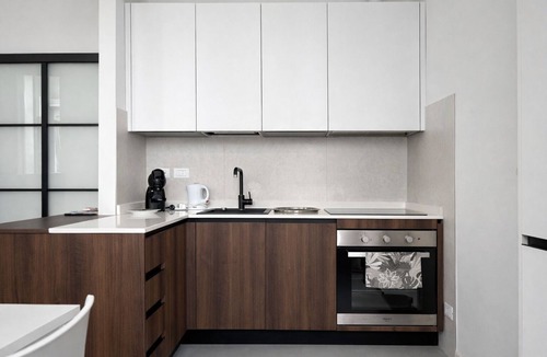 Trieste Old Town Apartment | TATI HOME - two-room apartment in the center 1 minute from piazza unità