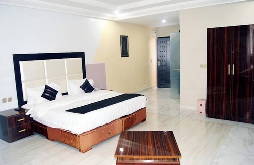 Festac Hotel | Tatiana Hotel and Suites