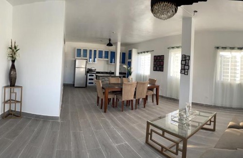 Centro Apartment | Tatica condominios 3C