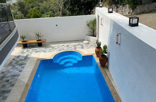 Armutalan Villa | Tatilde Villam