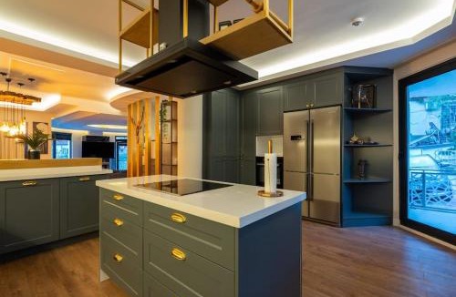 Armutalan Villa | Tatilde Villam