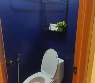 Toledo City House | Tatix Tiny Homestay