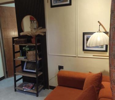 Toledo City House | Tatix Tiny Homestay