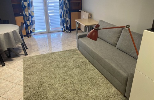 Torrino Apartment | Tato House.
