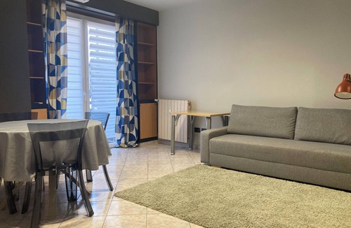 Torrino Apartment | Tato House.