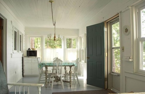 Michaywe Cottage | Tattrie's Cottage on Opal Lake