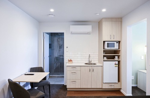 Manakau Hotel | Tatum