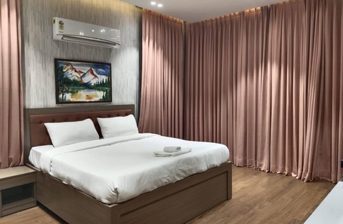 Ghata Hotel | Tatvam Villa
