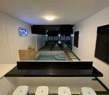 Angeles City Villa | Tatz Pool Villa