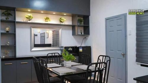 Angeles City Villa | Tatz Pool Villa