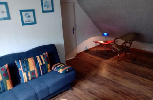 Mertesdorf Apartment | Taubenschlag