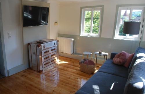 Creglingen Apartment | Tauber Lodge