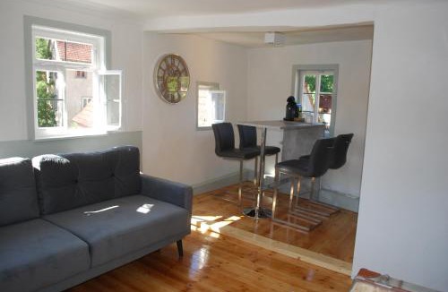 Creglingen Apartment | Tauber Lodge