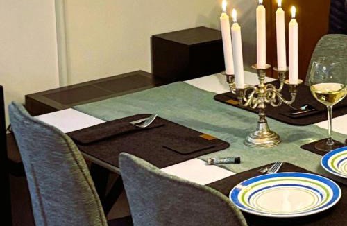 Werbach Apartment | TauberGenuss