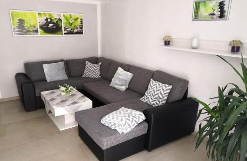 Usingen Apartment | Taunusrast-Usi