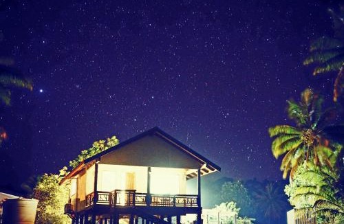 Arutanga Villa | Tavake Villa