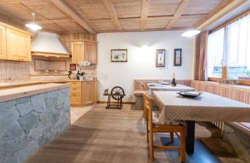 Premadio Apartment | Taverna Larice