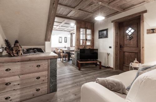 Premadio Apartment | Taverna Larice