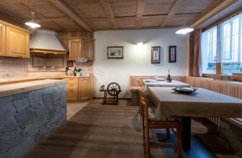 Premadio Apartment | Taverna Larice