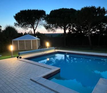 Ravenna Apartment | Taverna13