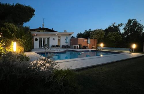 Ravenna Apartment | Taverna13