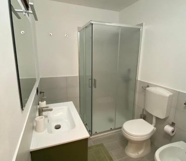 Specchia Apartment | TAVERNETTA DEL BORGO
