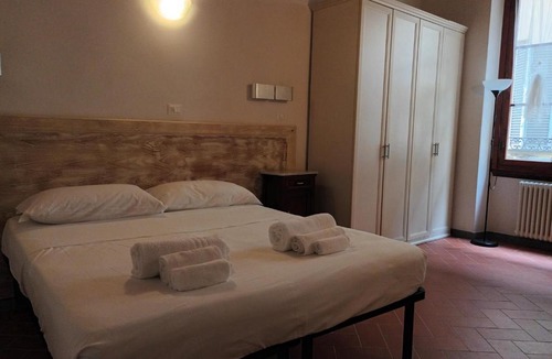 San Giovanni Apartment | Tavolini apartment