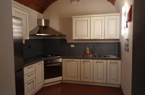 San Giovanni Apartment | Tavolini apartment