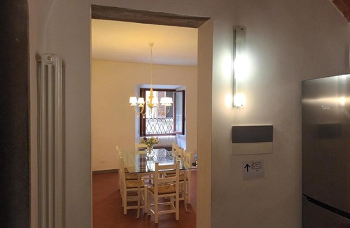 San Giovanni Apartment | Tavolini apartment