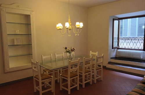 San Giovanni Apartment | Tavolini apartment