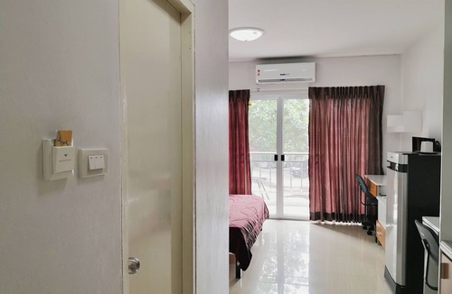 Samut Sakhon Hotel | Taweesuk Residence
