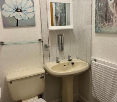 Inverness City Centre House | Tay Villa
