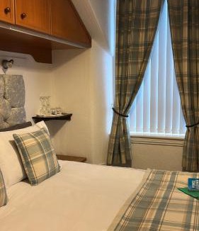Inverness City Centre House | Tay Villa