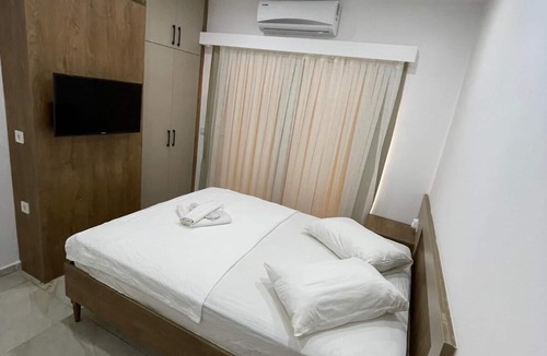 Anamur House | Tayfun Hotel