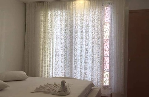 Anamur House | Tayfun Hotel